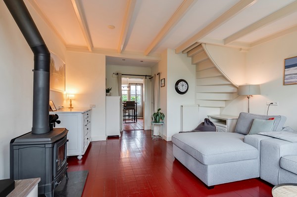 Medium property photo - Sleeuwijksedijk 103, 4251 XE Werkendam